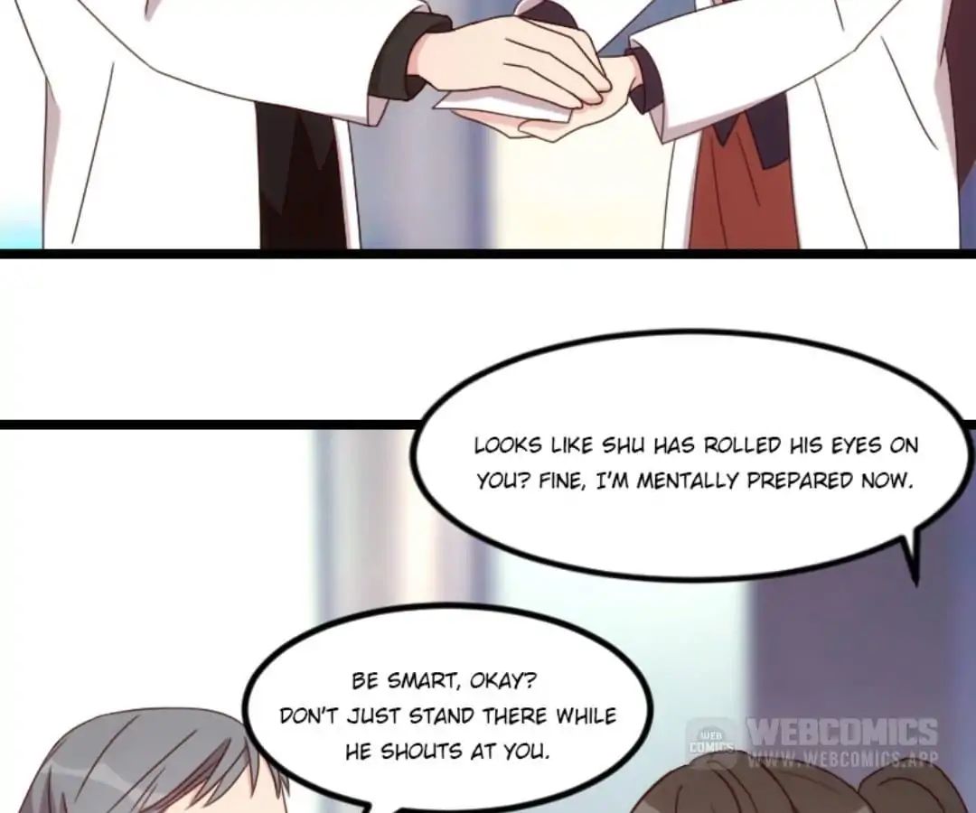 CEO’s Sudden Proposal Chapter 95 - page 14