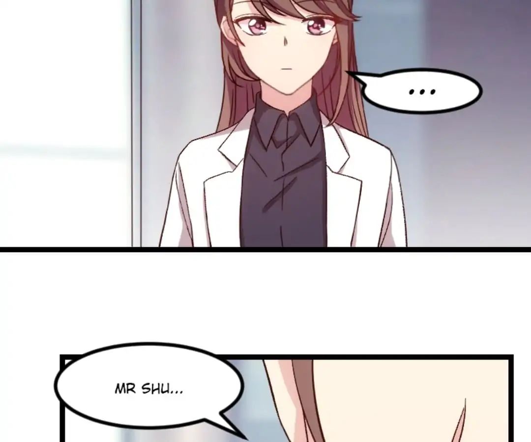 CEO’s Sudden Proposal Chapter 95 - page 20