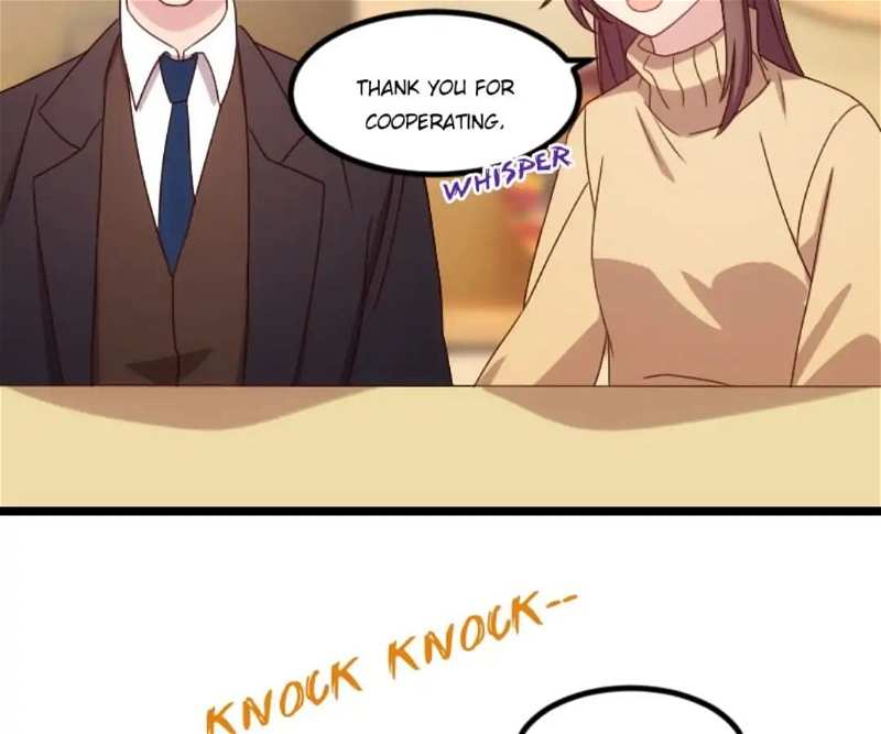 CEO’s Sudden Proposal Chapter 95 - page 8