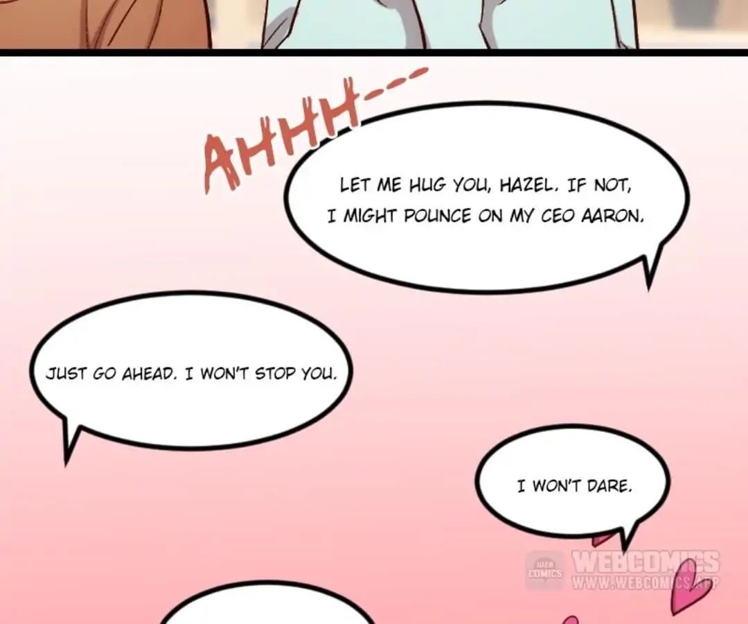 CEO’s Sudden Proposal Chapter 94 - page 22