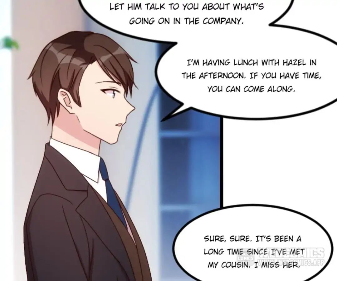 CEO’s Sudden Proposal Chapter 93 - page 14