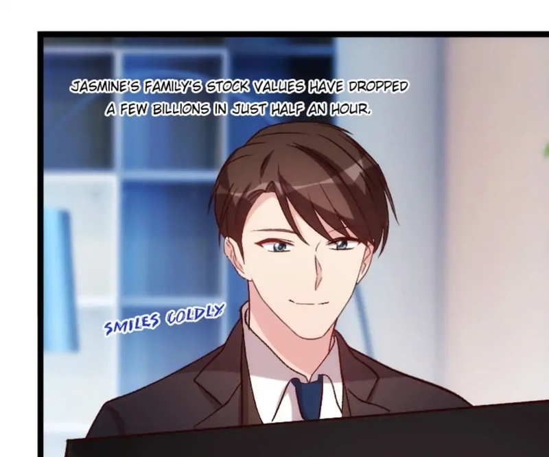 CEO’s Sudden Proposal Chapter 93 - page 23