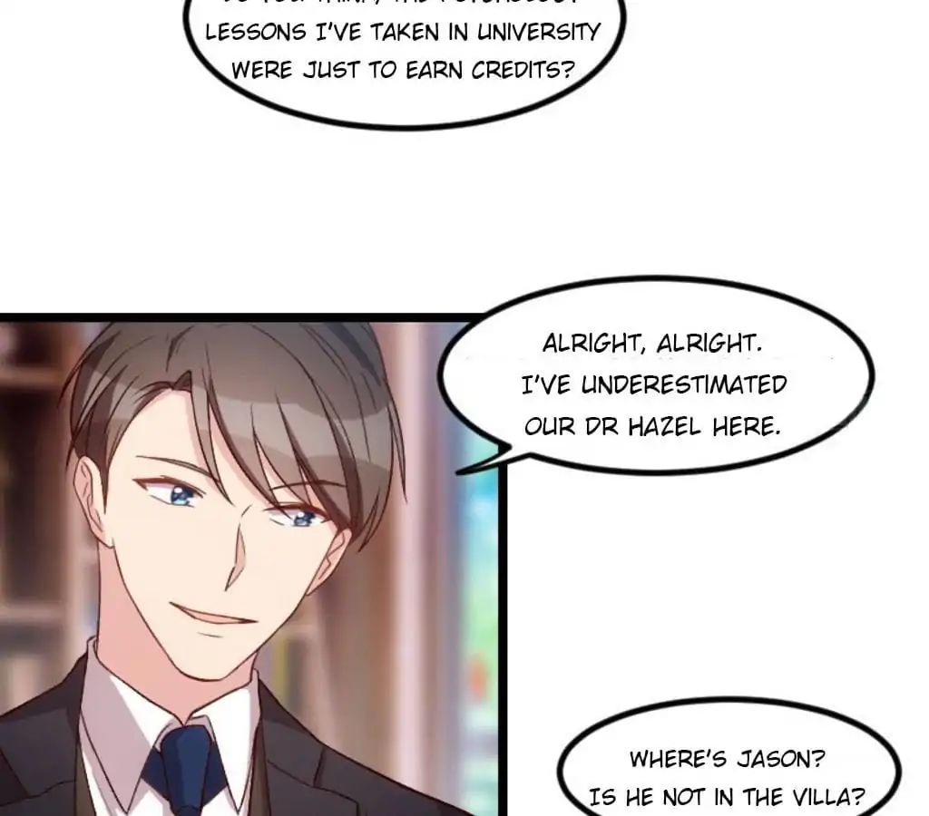 CEO’s Sudden Proposal Chapter 39 - page 24