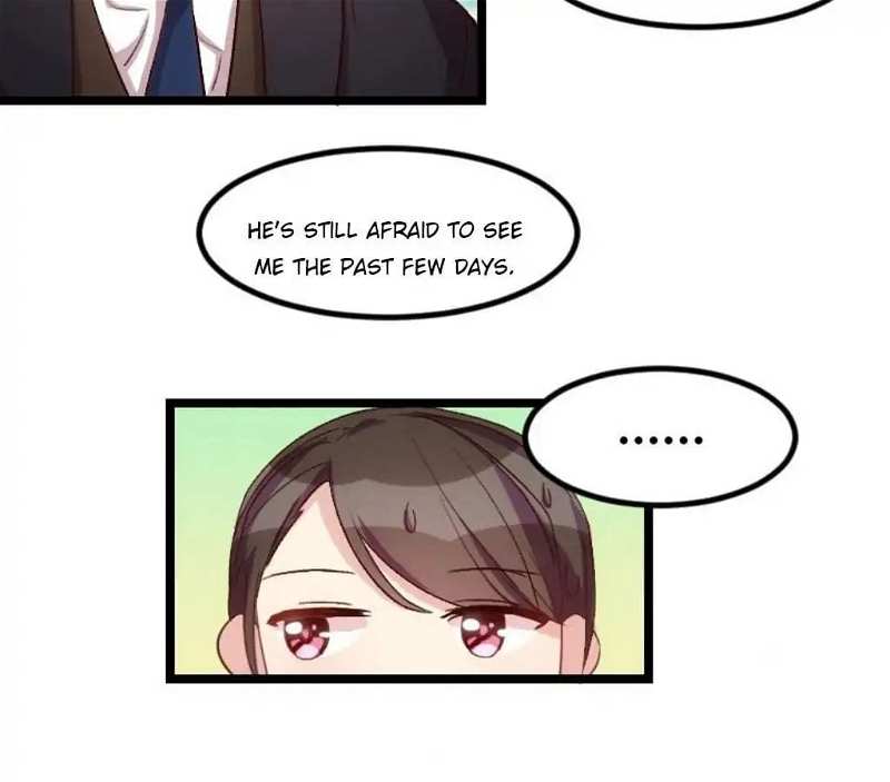 CEO’s Sudden Proposal Chapter 39 - page 25