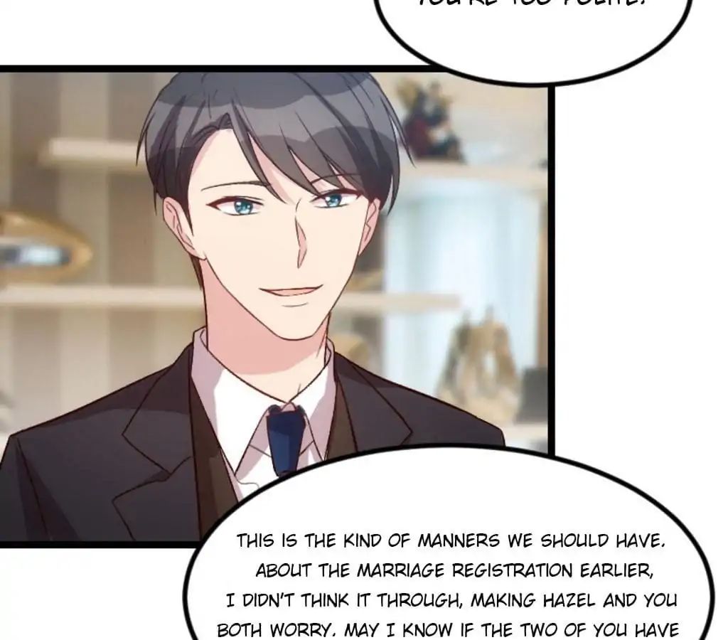 CEO’s Sudden Proposal Chapter 38 - page 13