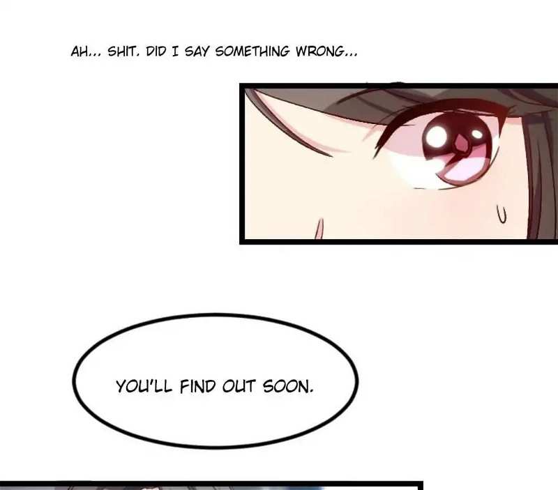 CEO’s Sudden Proposal Chapter 38 - page 40