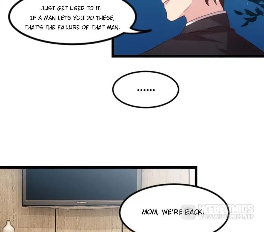 CEO’s Sudden Proposal Chapter 38 - page 6