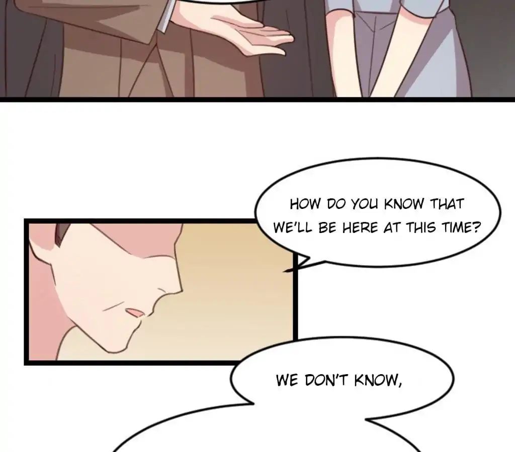 CEO’s Sudden Proposal Chapter 36 - page 20