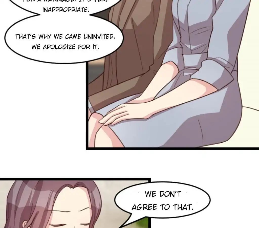 CEO’s Sudden Proposal Chapter 36 - page 24