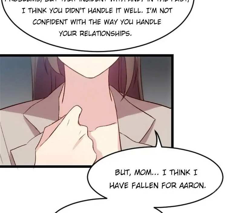 CEO’s Sudden Proposal Chapter 35 - page 37