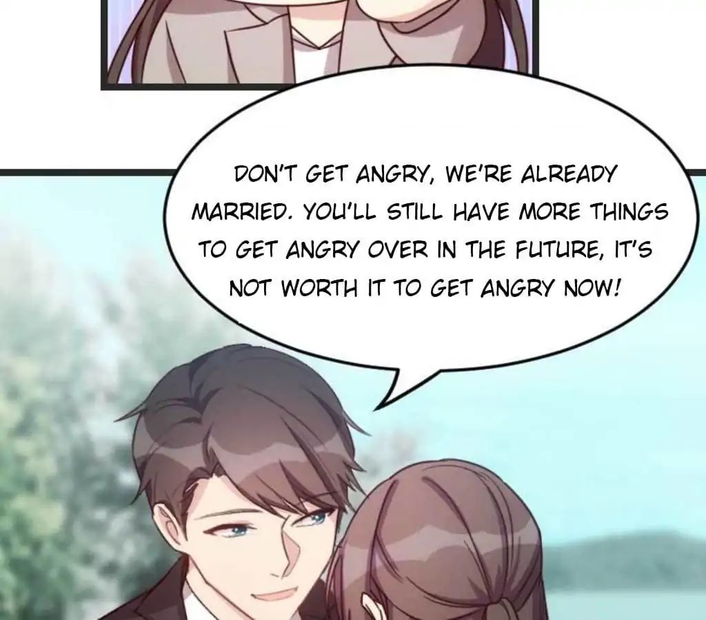 CEO’s Sudden Proposal Chapter 34 - page 13