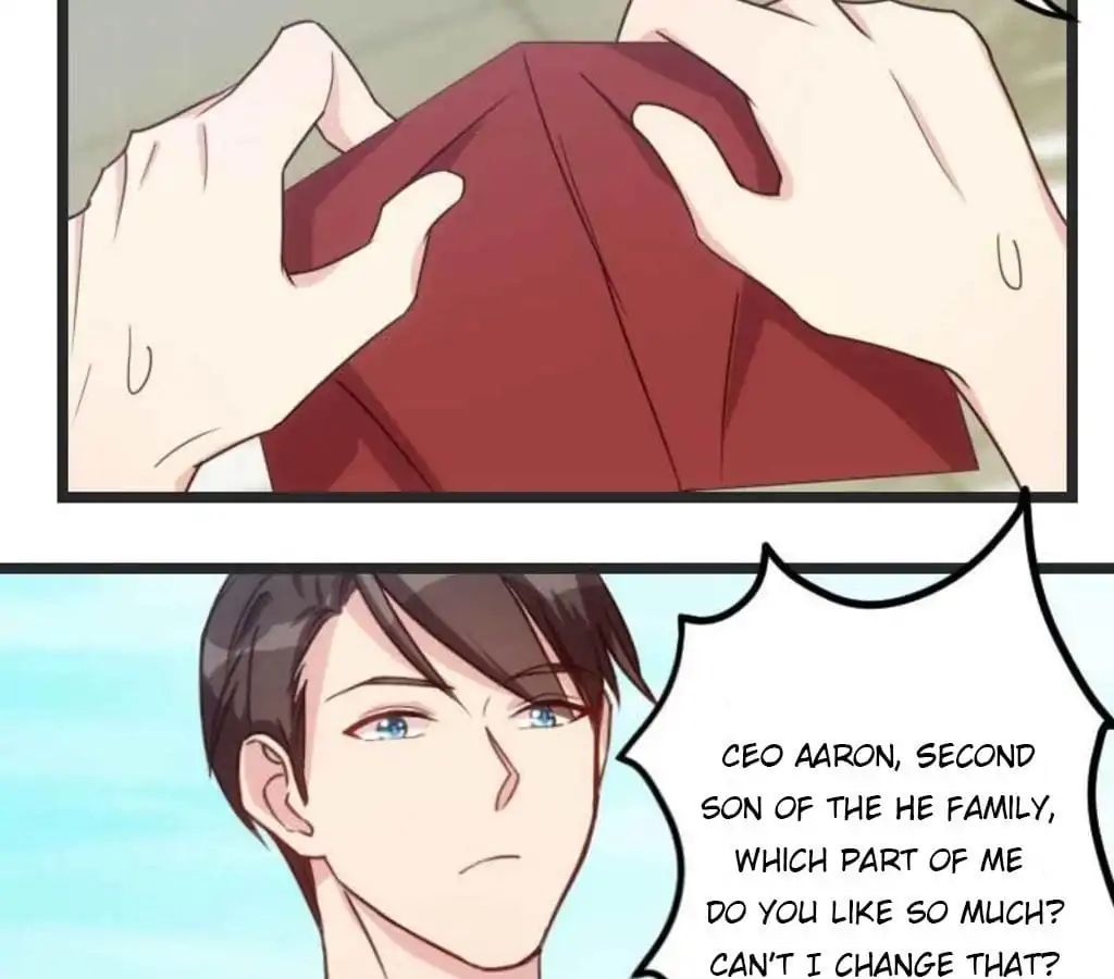 CEO’s Sudden Proposal Chapter 34 - page 7