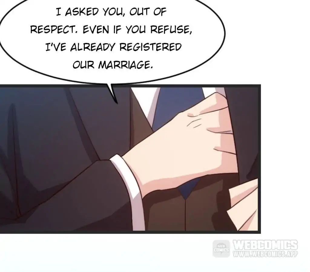 CEO’s Sudden Proposal Chapter 33 - page 38