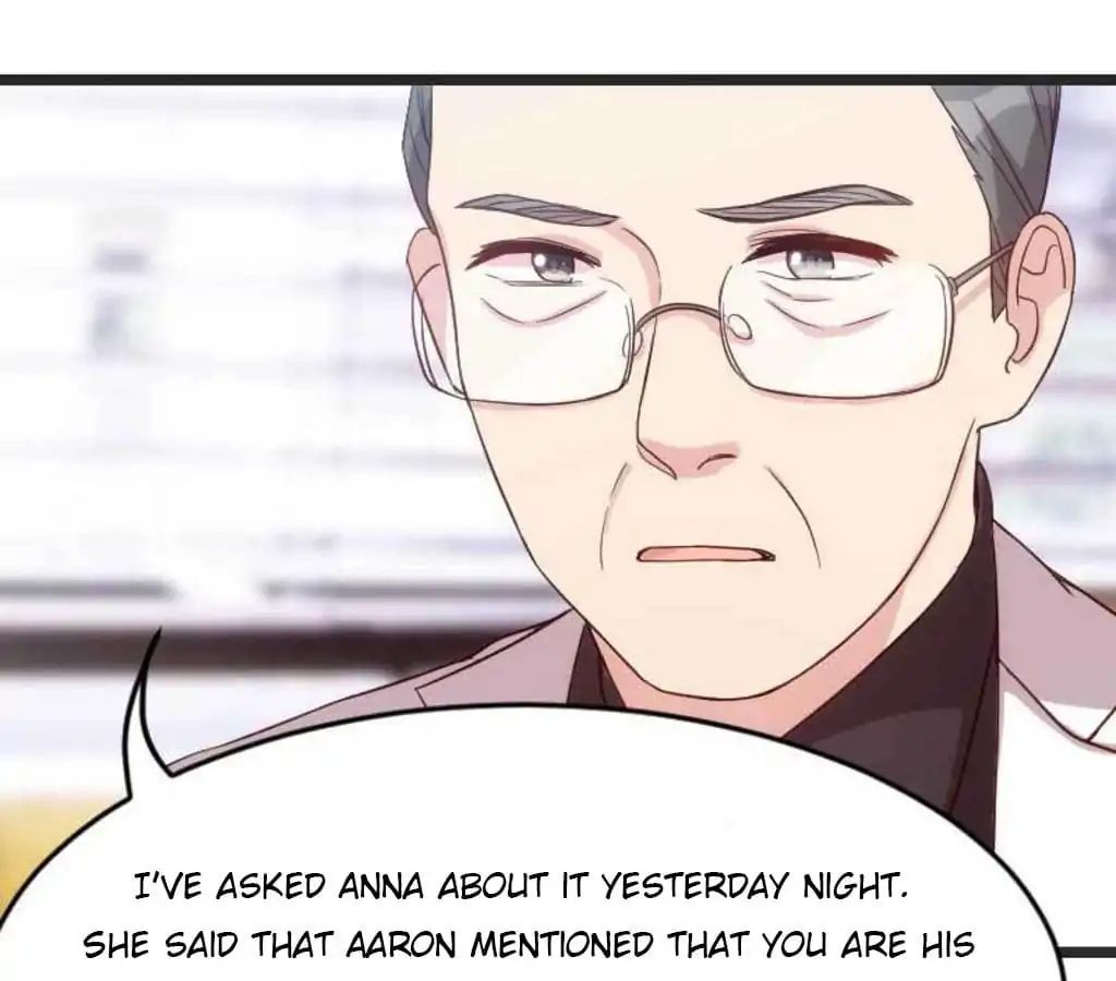 CEO’s Sudden Proposal Chapter 31 - page 44