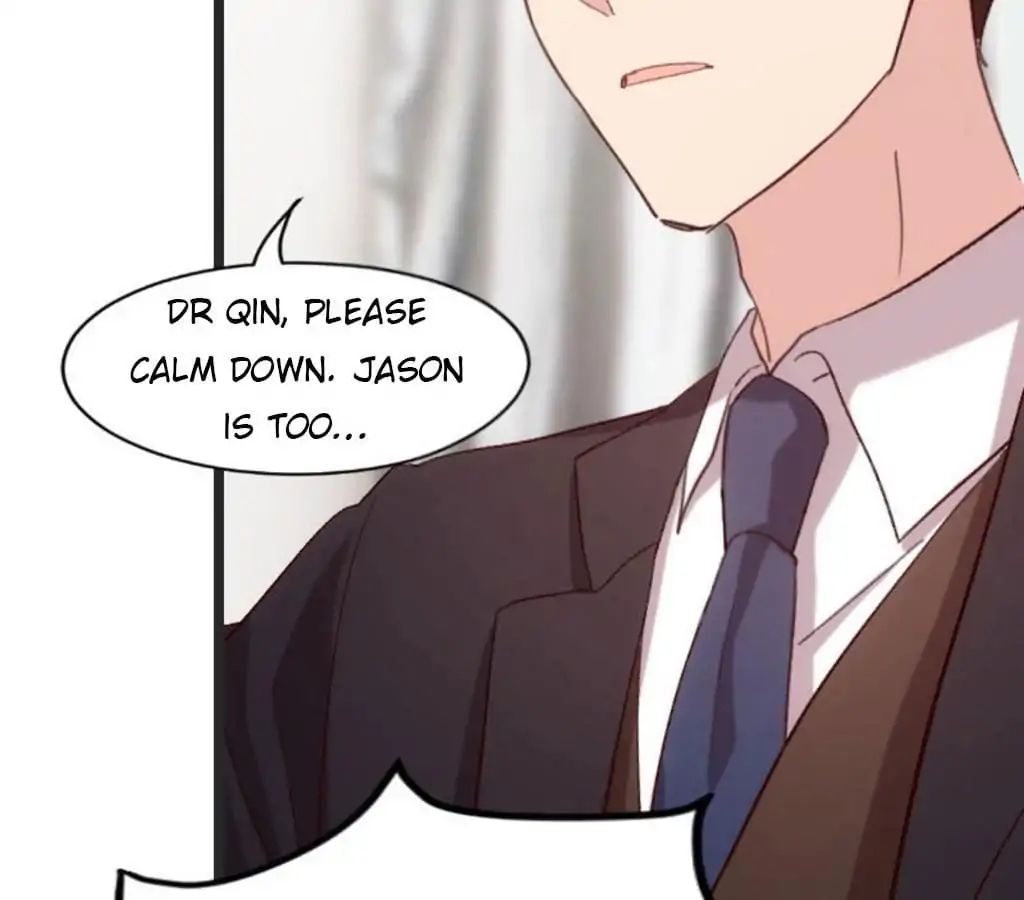 CEO’s Sudden Proposal Chapter 29 - page 28