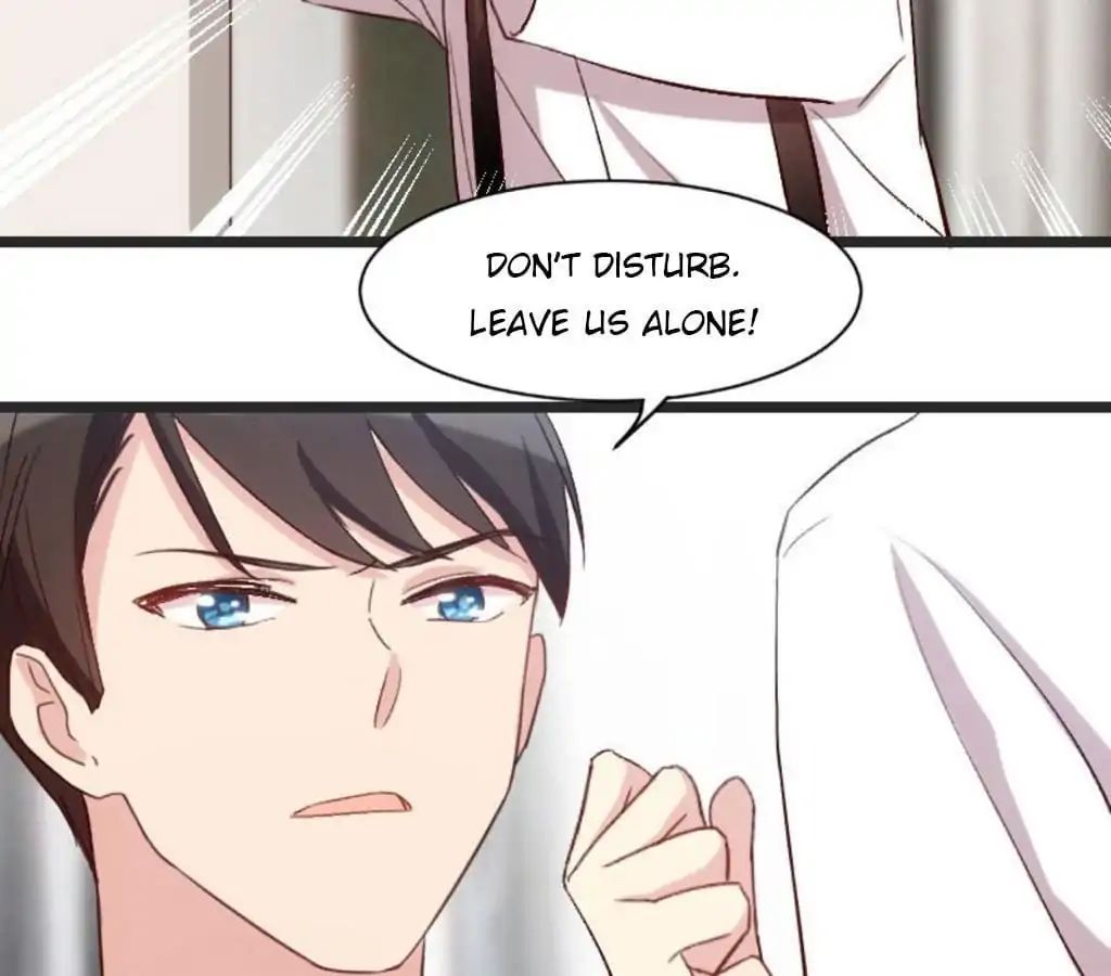 CEO’s Sudden Proposal Chapter 29 - page 33