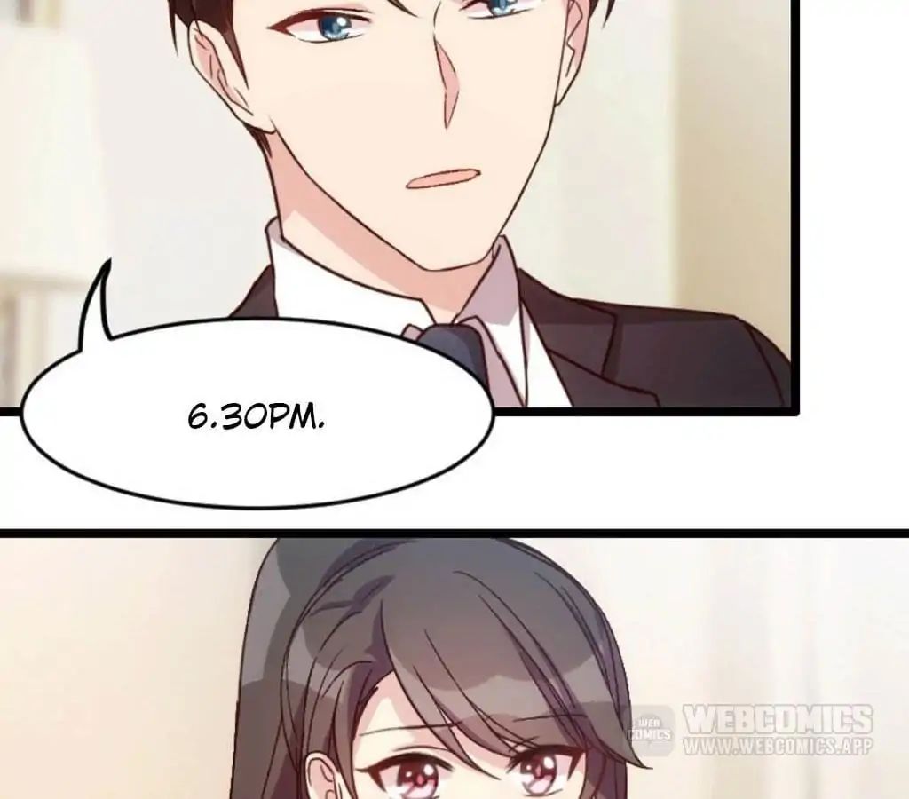 CEO’s Sudden Proposal Chapter 24 - page 30