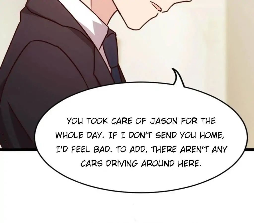 CEO’s Sudden Proposal Chapter 24 - page 35