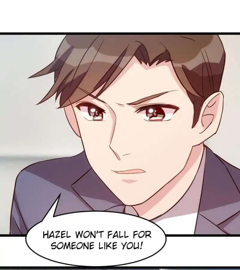 CEO’s Sudden Proposal Chapter 19 - page 16