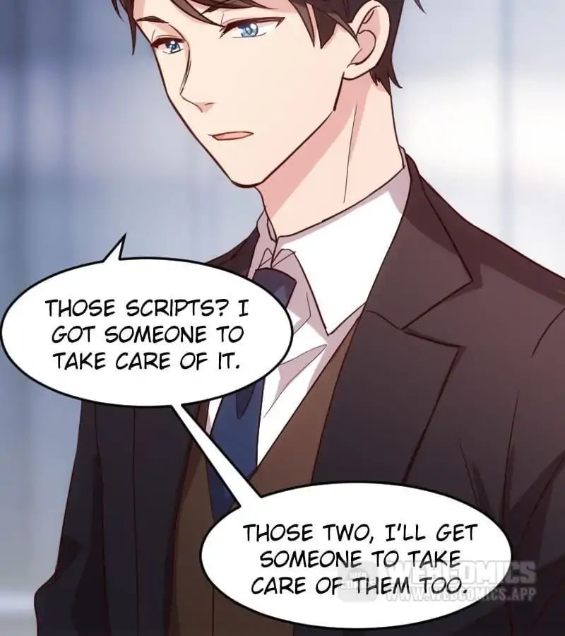 CEO’s Sudden Proposal Chapter 19 - page 26