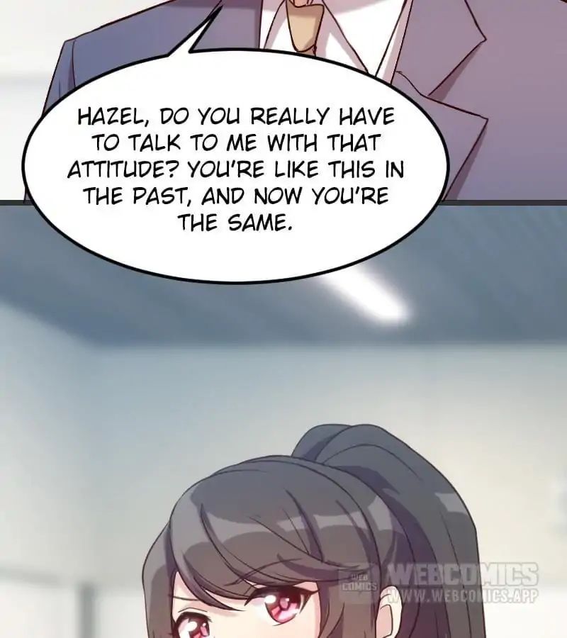 CEO’s Sudden Proposal Chapter 18 - page 22