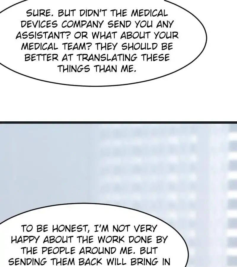 CEO’s Sudden Proposal Chapter 16 - page 27