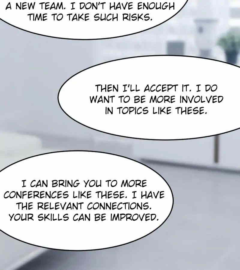 CEO’s Sudden Proposal Chapter 16 - page 28