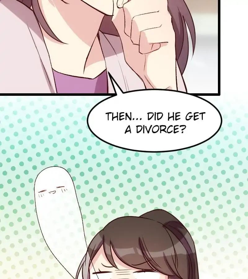 CEO’s Sudden Proposal Chapter 14 - page 20