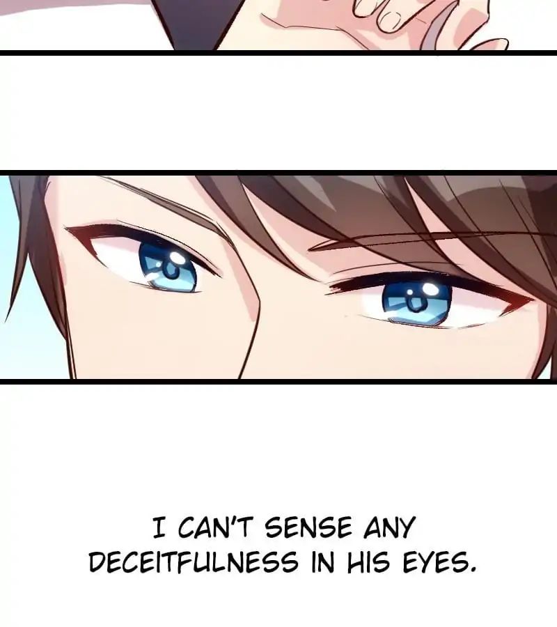 CEO’s Sudden Proposal Chapter 11 - page 21