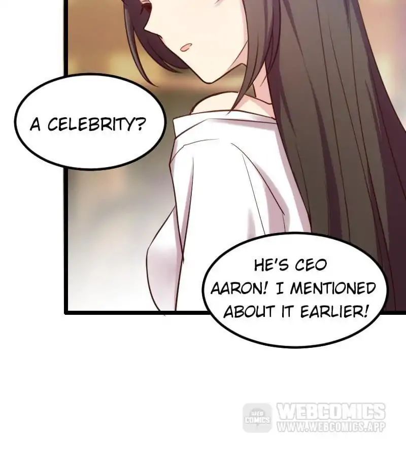 CEO’s Sudden Proposal Chapter 4 - page 22