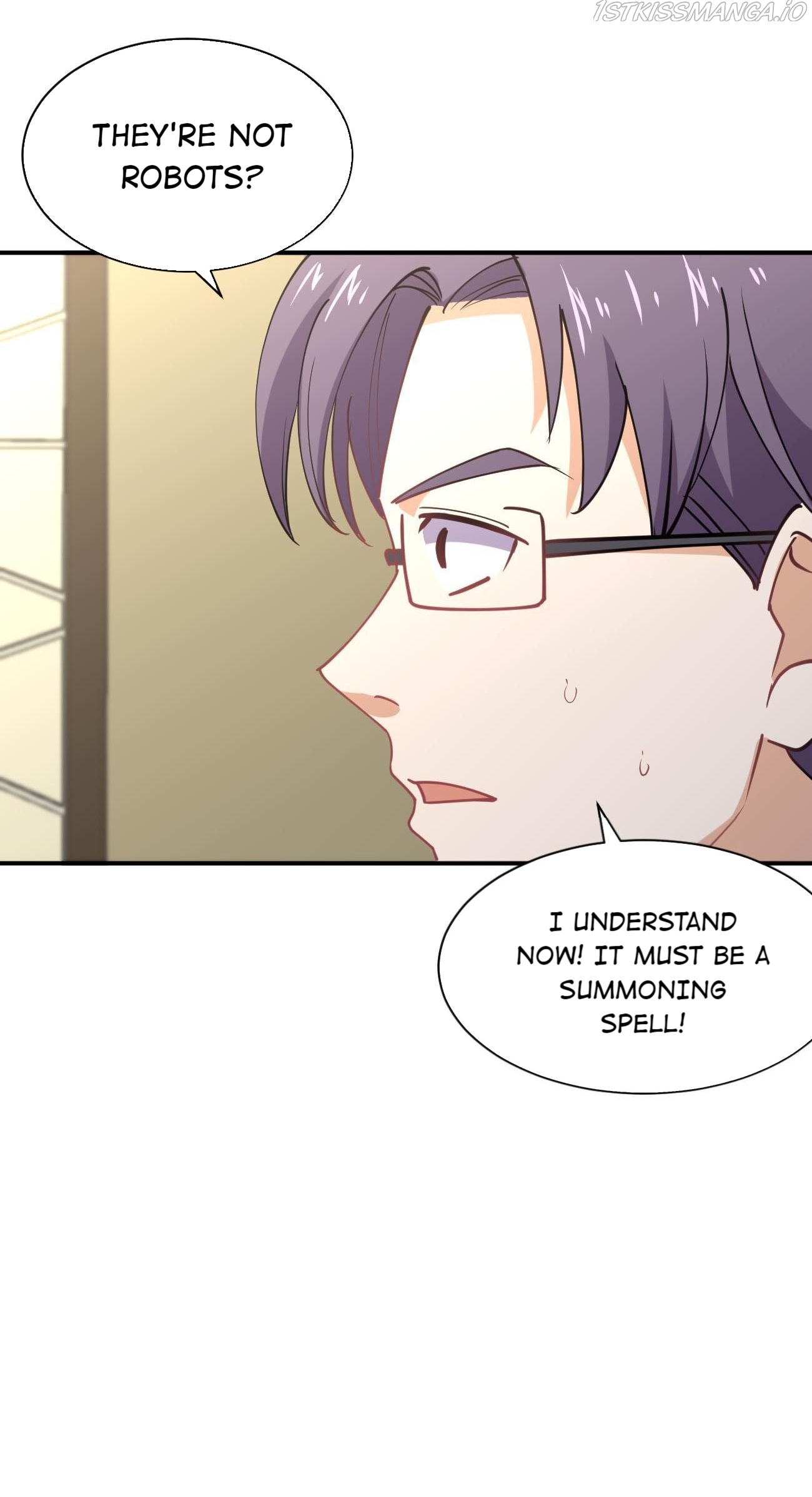 My Girlfriend Is Long Aotian Chapter 60 - page 14