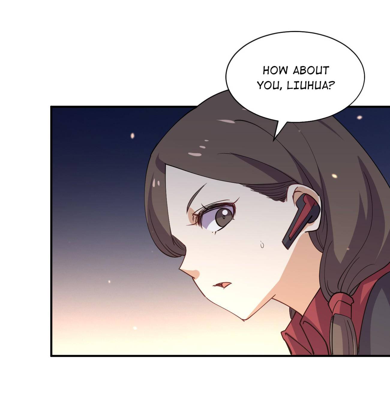 My Girlfriend Is Long Aotian Chapter 52 - page 71