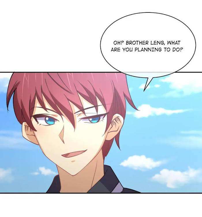 My Girlfriend Is Long Aotian Chapter 48 - page 69