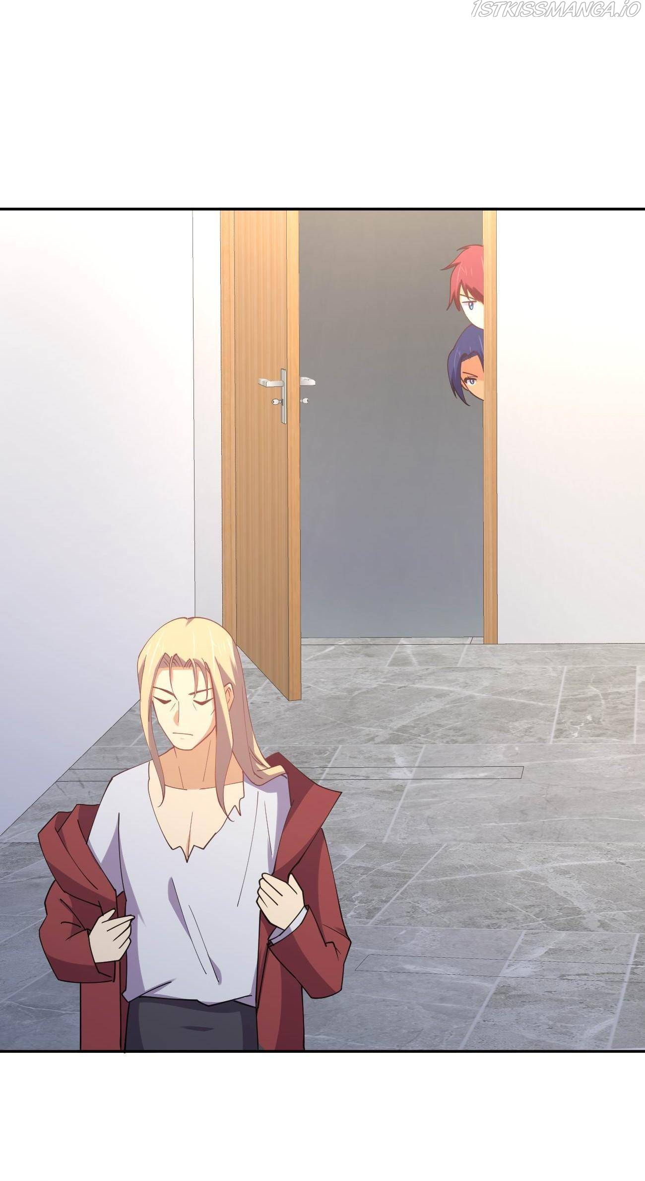 My Girlfriend Is Long Aotian Chapter 46 - page 50