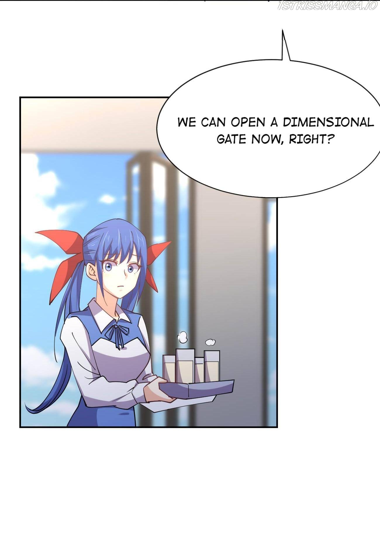 My Girlfriend Is Long Aotian Chapter 46 - page 76