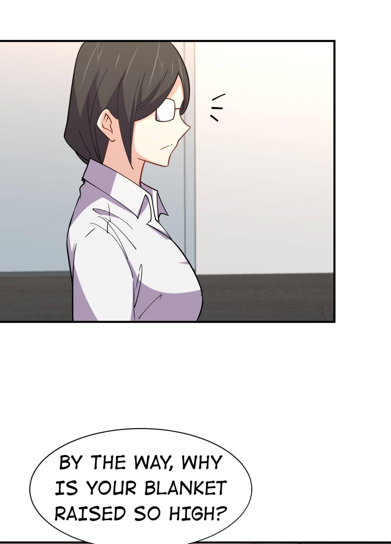 My Girlfriend Is Long Aotian Chapter 42 - page 84