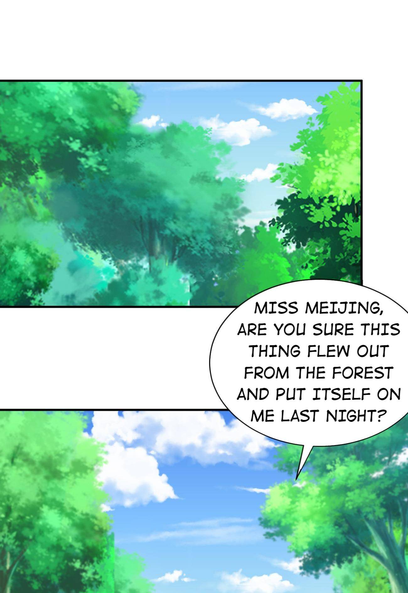 My Girlfriend Is Long Aotian Chapter 39 - page 29