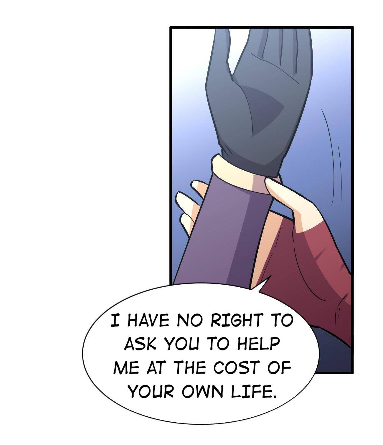 My Girlfriend Is Long Aotian Chapter 37 - page 57