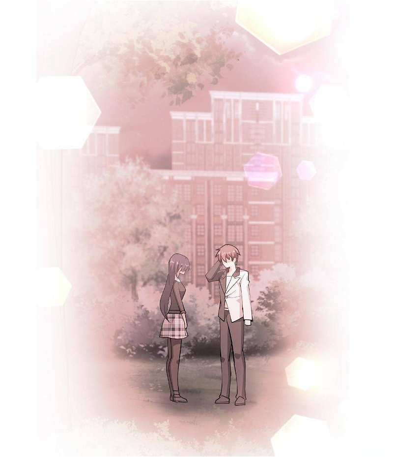 My Girlfriend Is Long Aotian Chapter 36 - page 89