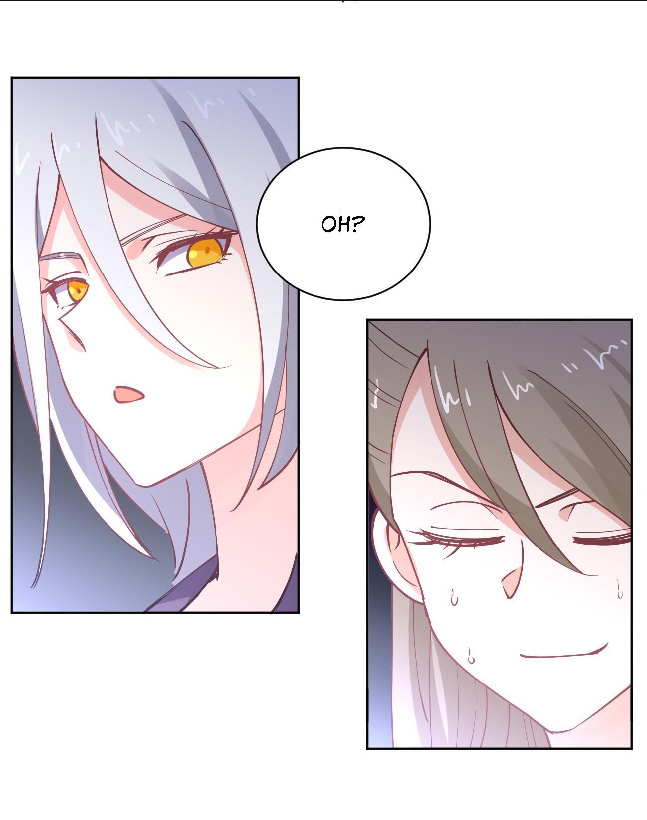 My Girlfriend Is Long Aotian Chapter 33 - page 11