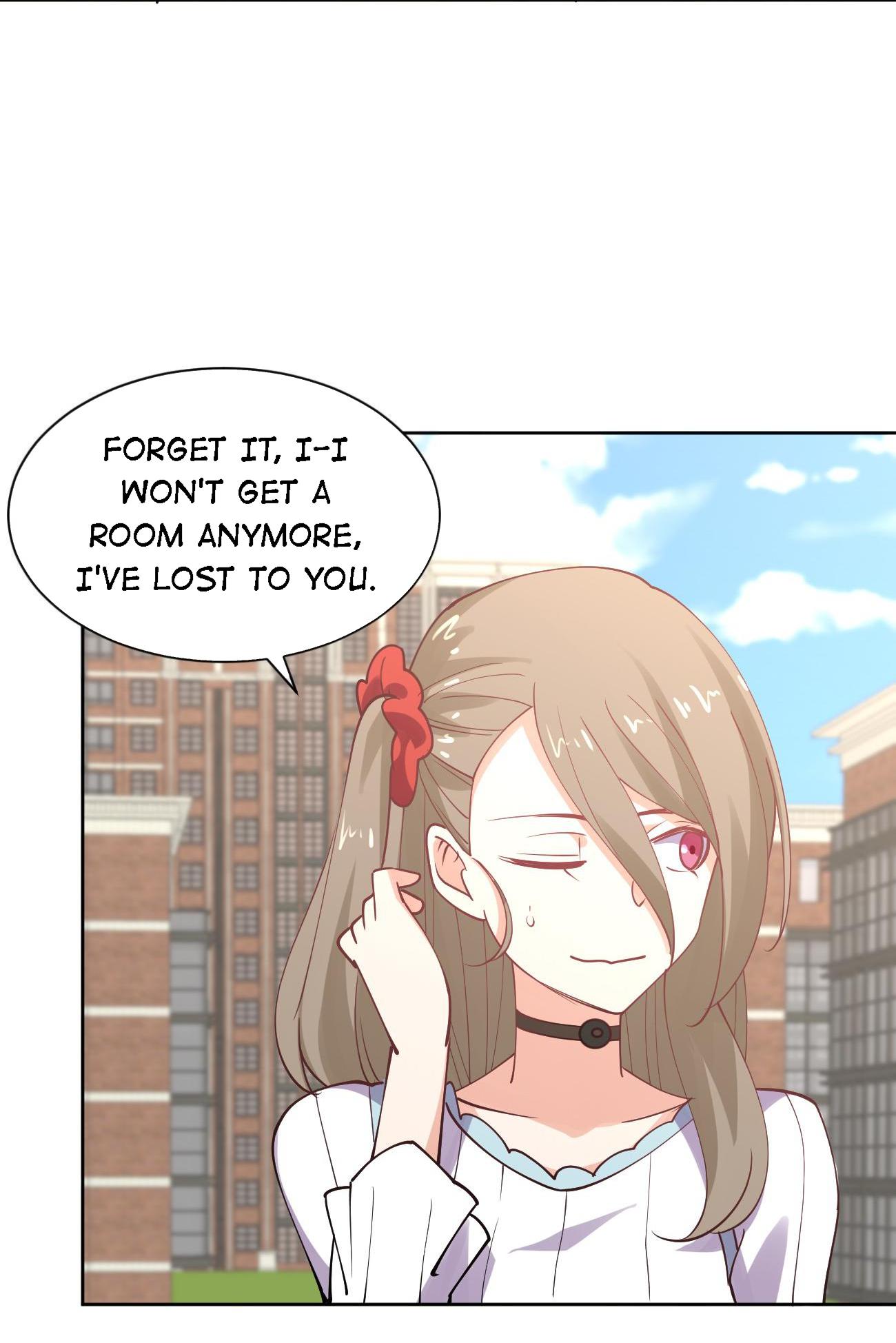 My Girlfriend Is Long Aotian Chapter 33 - page 29