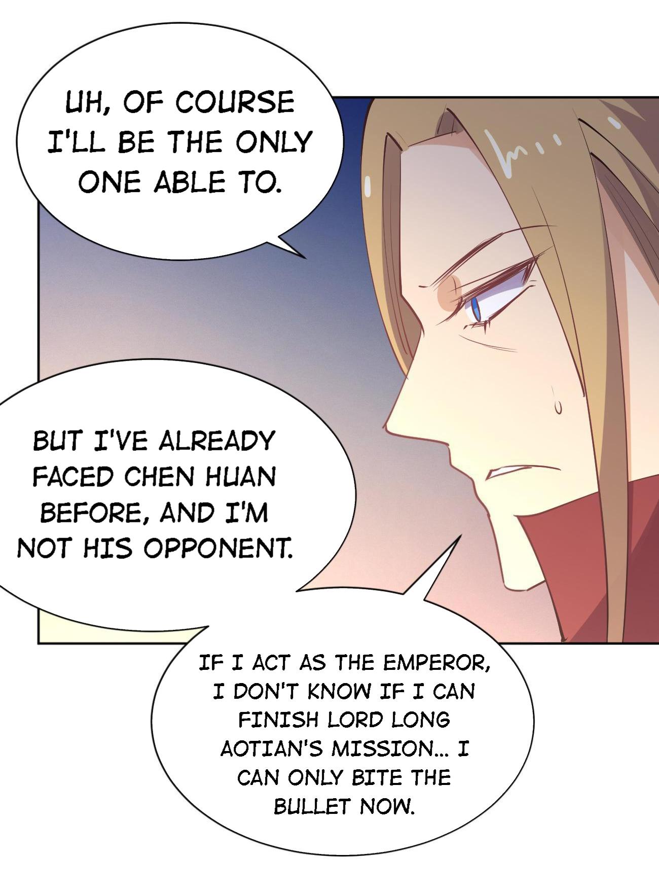 My Girlfriend Is Long Aotian Chapter 33 - page 47