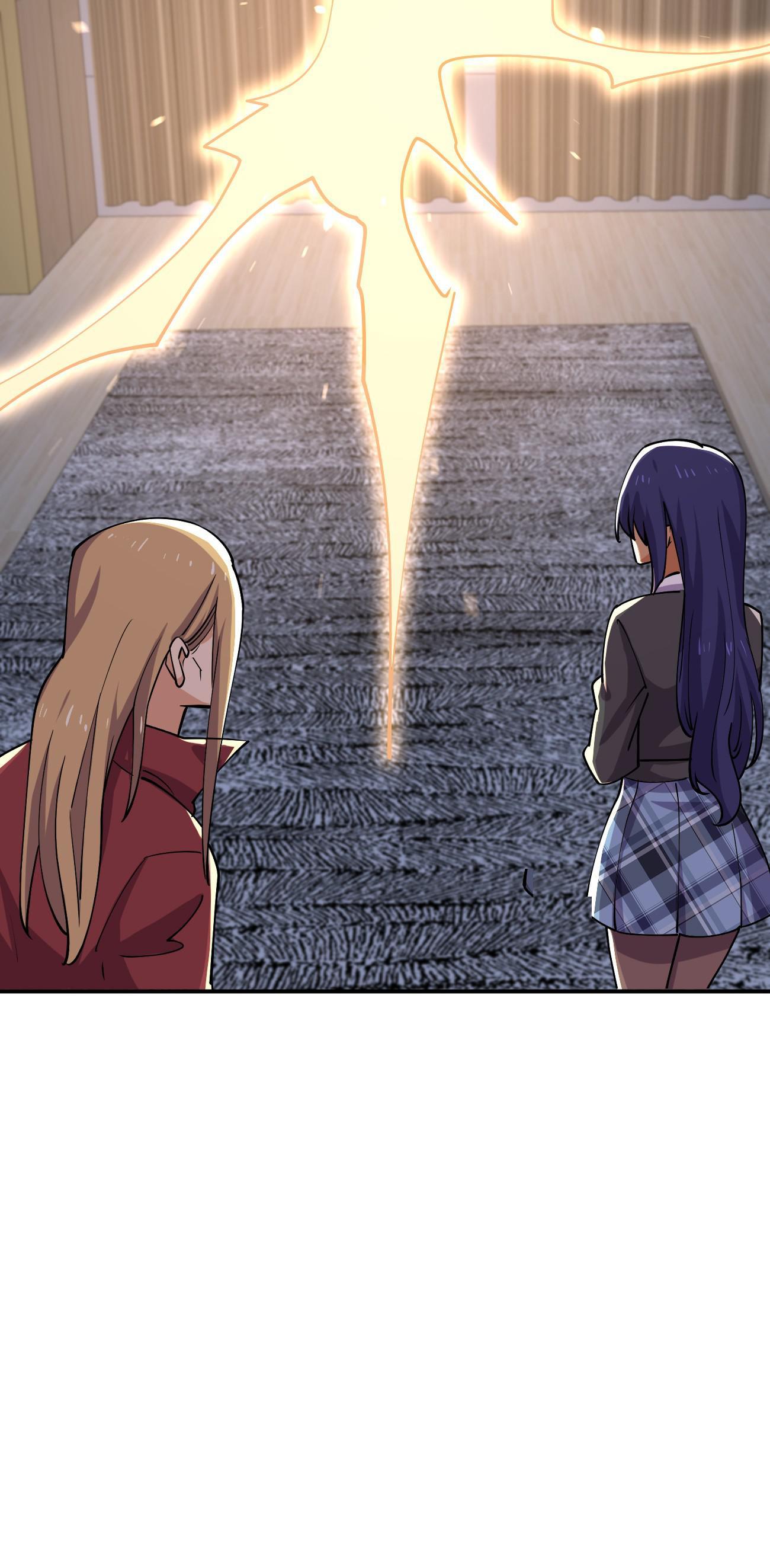 My Girlfriend Is Long Aotian Chapter 32 - page 58