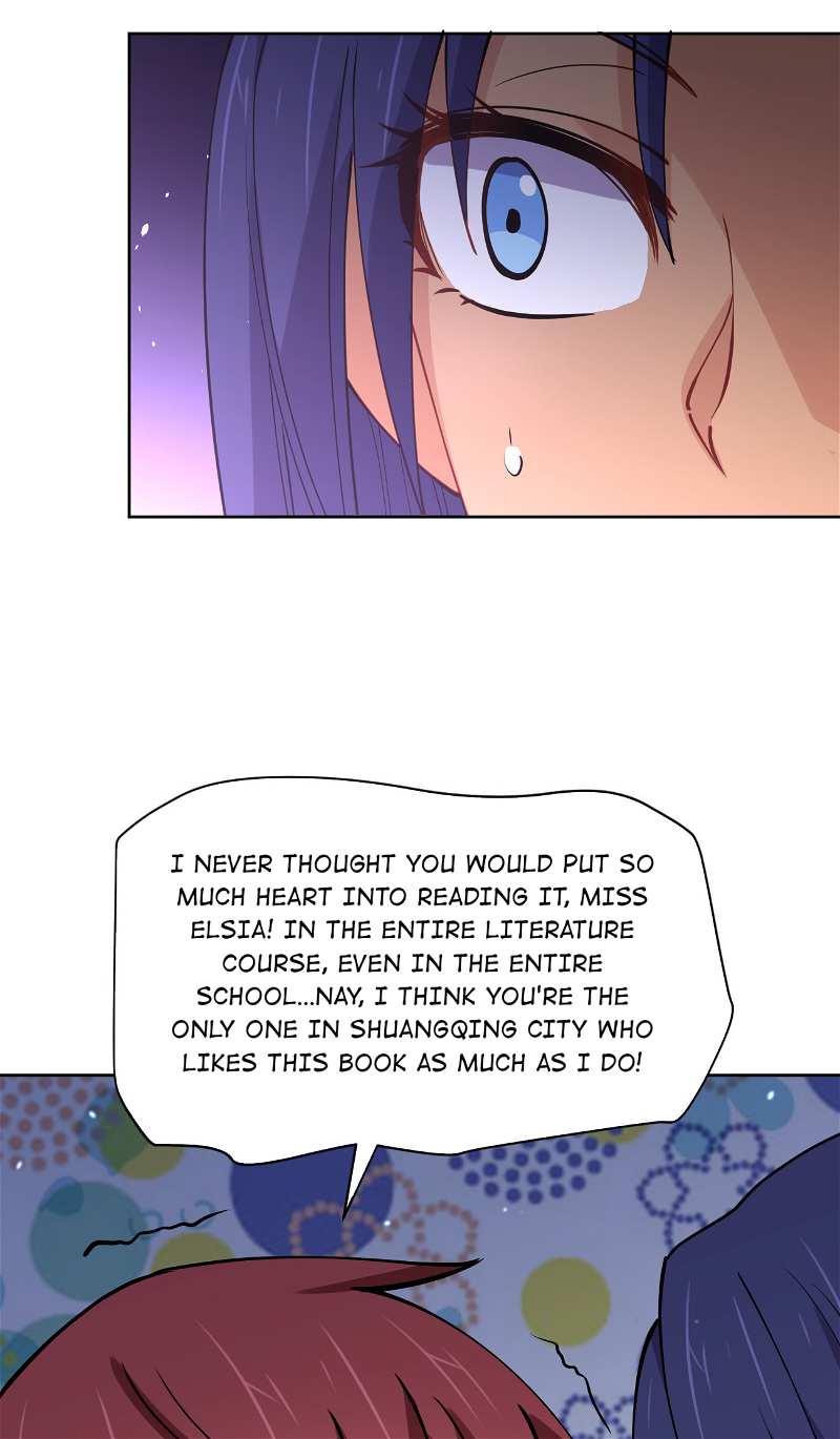 My Girlfriend Is Long Aotian Chapter 25 - page 58