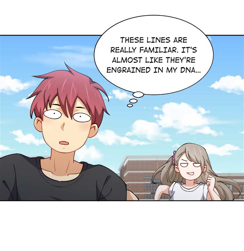 My Girlfriend Is Long Aotian Chapter 24 - page 23