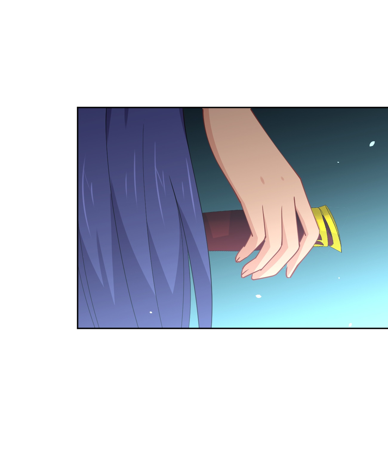 My Girlfriend Is Long Aotian Chapter 24 - page 41