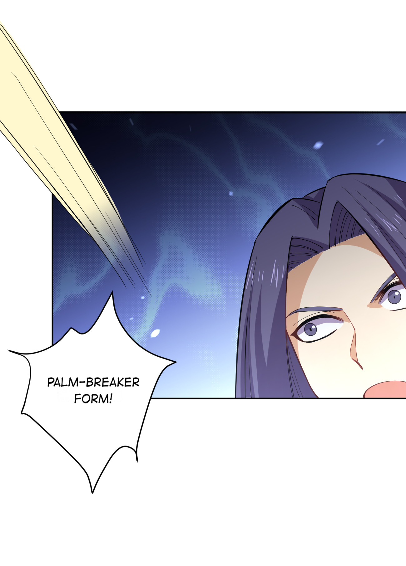 My Girlfriend Is Long Aotian Chapter 18 - page 12