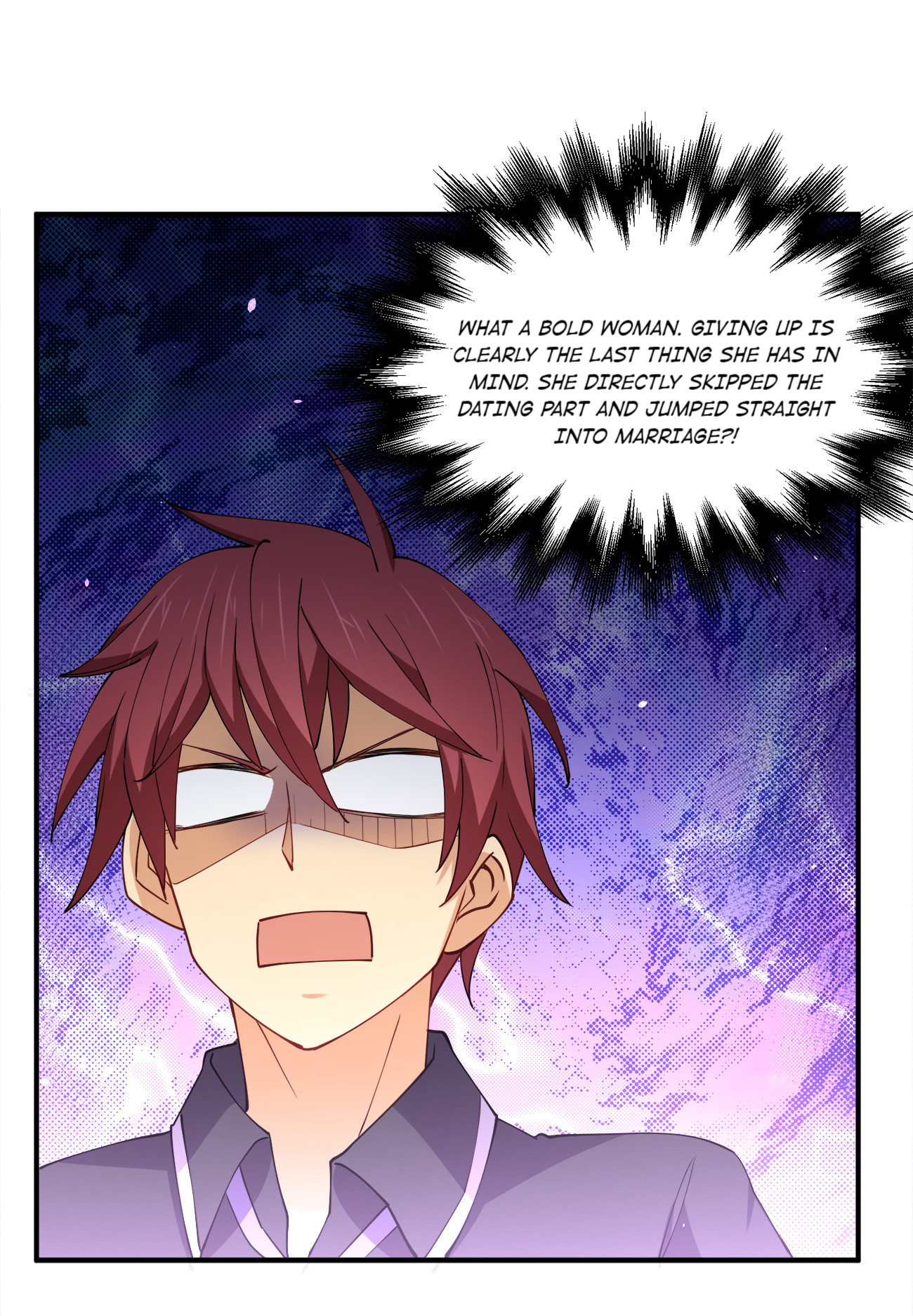 My Girlfriend Is Long Aotian Chapter 13 - page 29