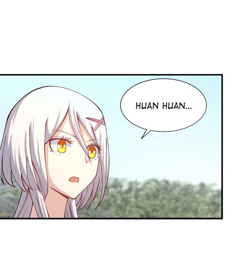 My Girlfriend Is Long Aotian Chapter 11 - page 9