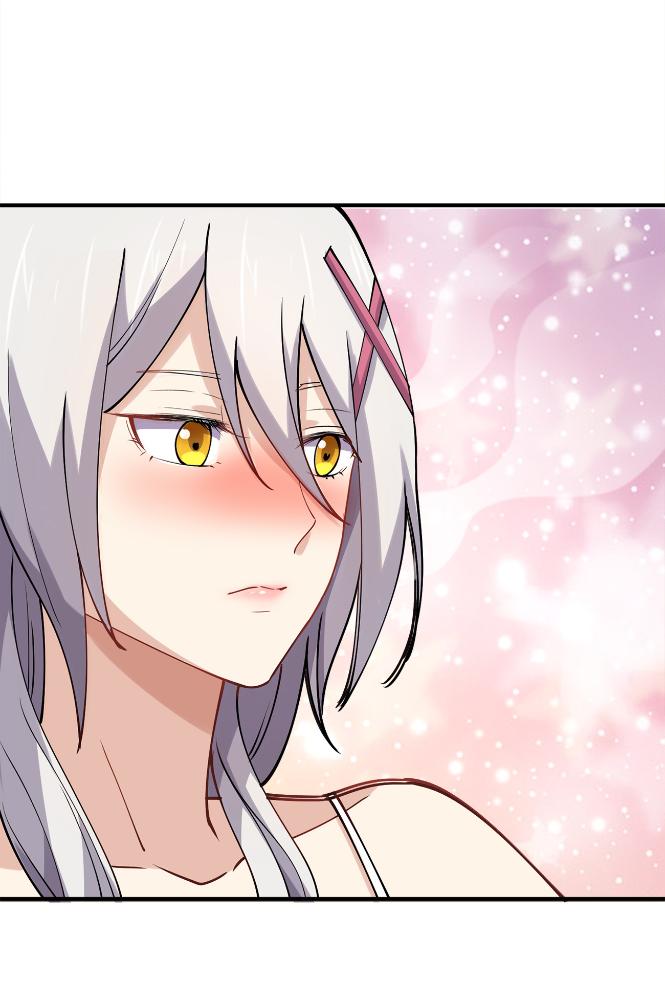 My Girlfriend Is Long Aotian Chapter 8 - page 34